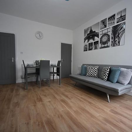 מלון ברמינגהאם Kunda House Galton Bridge מראה חיצוני תמונה