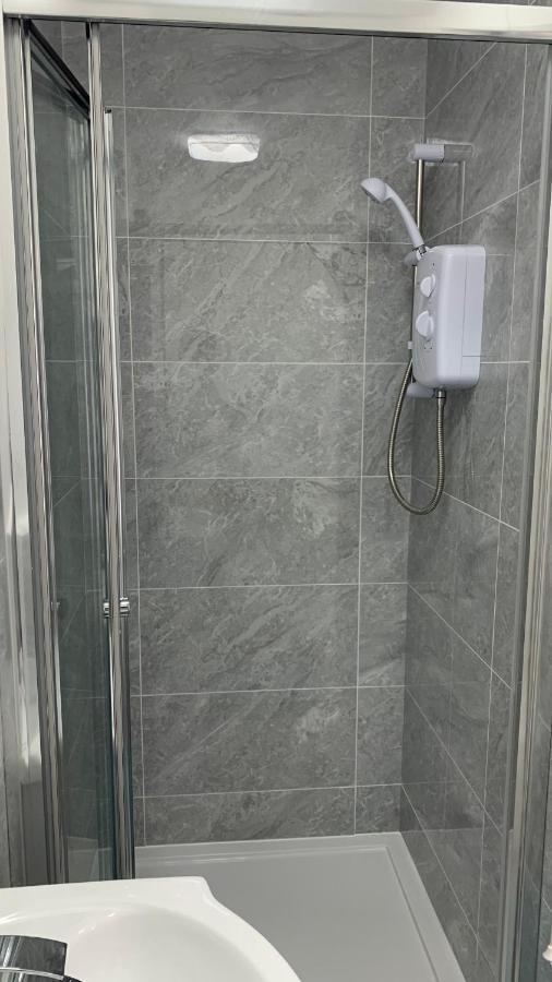 מלון ברמינגהאם Kunda House Galton Bridge מראה חיצוני תמונה