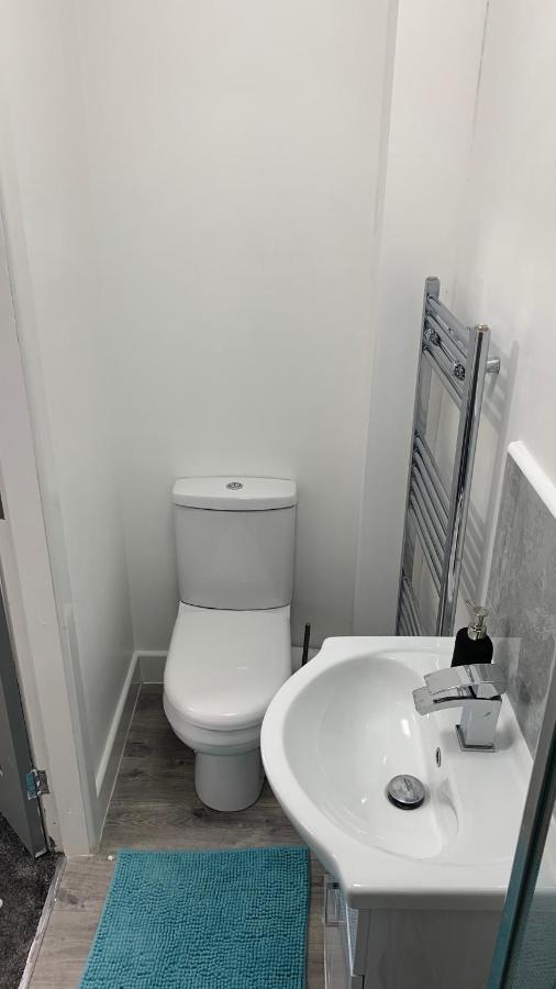 מלון ברמינגהאם Kunda House Galton Bridge מראה חיצוני תמונה